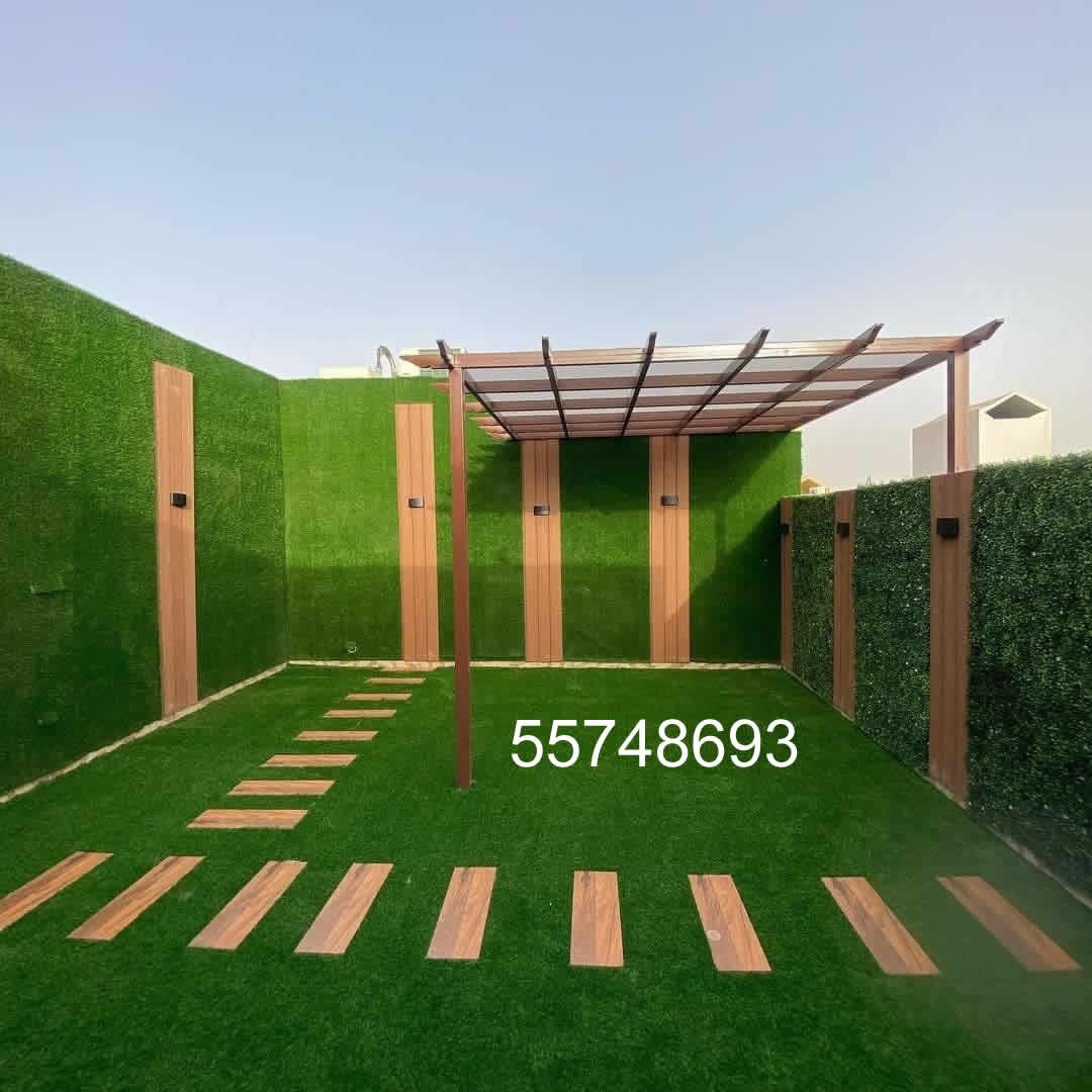 تنسيق-حدائق