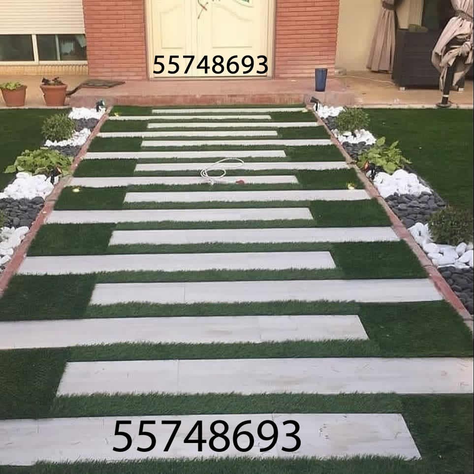 تنسيق-حدائق